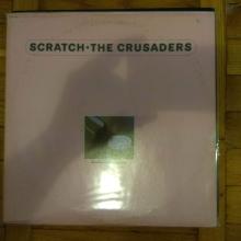 Crusaders - Scratch