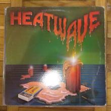 Heatwave - Candles