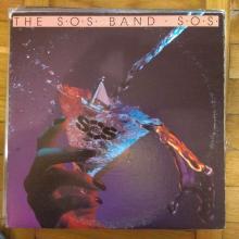 S.O.S. Band - S.O.S.