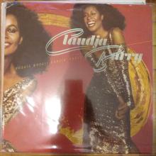 Claudja Barry - Boogie Woogie Dancin' Shoes
