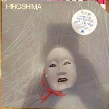 Hiroshima- Hiroshima