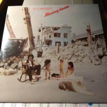 Rod Argent - Moving Home