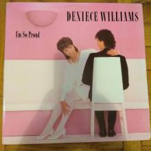 Deniece Williams - I'm So Proud