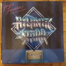 Atlantic Starr - Yours Forever