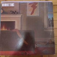 Manhattans - After Midnight