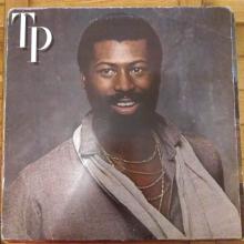 Teddy Pendergrass - TP