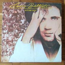 Lucio Battisti - Io Tu Noi Tutti