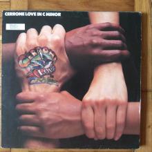 Cerrone - Love In C Minor