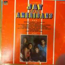 Jay And The Americans* - Jay And The Americans
