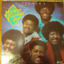 Mighty Clouds Of Joy - It's Time