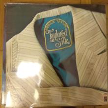 Johnnie Taylor - Taylored In Silk