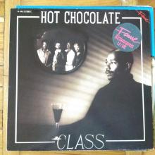 Hot Chocolate - Class