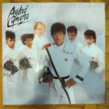 André Cymone - Survivin' In The 80's