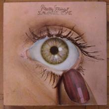 Pretty Things* - Savage Eye