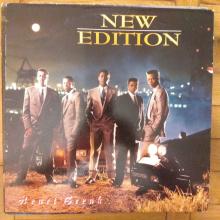 New Edition - Heart Break