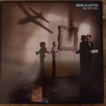 John Martyn - Well Kept Secret
