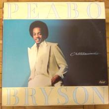 Peabo Bryson - Crosswinds