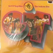 Jackson 5 - Get It Together