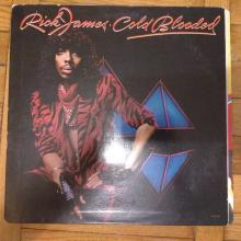 Rick James - Cold Blooded