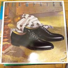 Champaign - How 'Bout Us