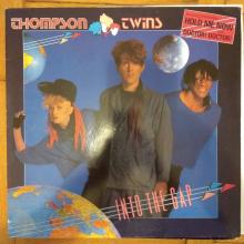 Thompson Twins - Into The Gap