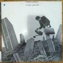 Machiavel - Urban Games