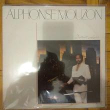 Alphonse Mouzon - Distant Lover