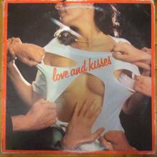 Love And Kisses- Love And Kisses