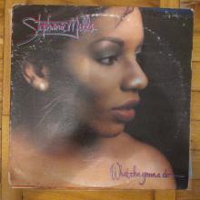 Stephanie Mills - What Cha Gonna Do With My Lovin'