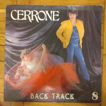 Cerrone-Back track 8
