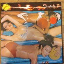 Sun- Sunburn
