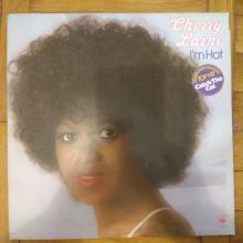 Cherry Laine - I'm Hot
