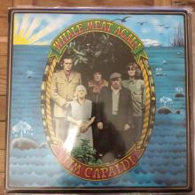 Jim Capaldi - Whale Meat Again