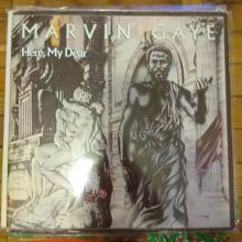 Marvin Gaye - Here  My Dear