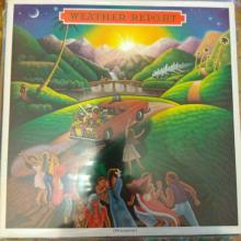 Weather Report - Procession