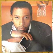 Jeffrey Osborne - Don't Stop