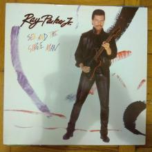 Ray Parker Jr. - Sex And The Single Man