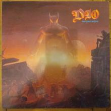 Dio- The Last In Line