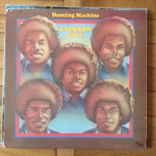 Jackson 5ive- Dancing Machine