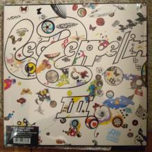 Led Zeppelin - Led Zeppelin III