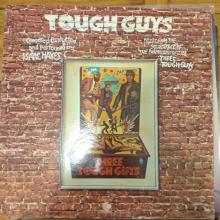 Isaac Hayes - Tough Guys