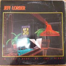 Jeff Lorber - In The Heat Of The Night