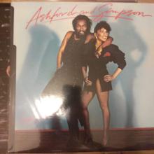 Ashford And Simpson* - High