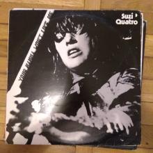 Suzi Quatro - Your Mamma Won't Like Me