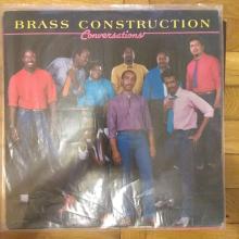 Brass Construction - Conversations