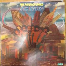 Fatback Band - NYCNYUSA