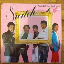 Switch- Am I Still Your Boyfriend?