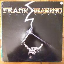 Frank Marino - Juggernaut