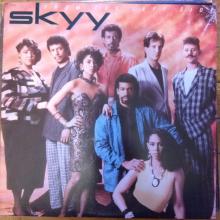 Skyy - From The Left Side