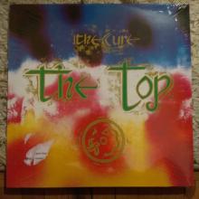 Cure - The Top